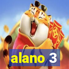 alano 3